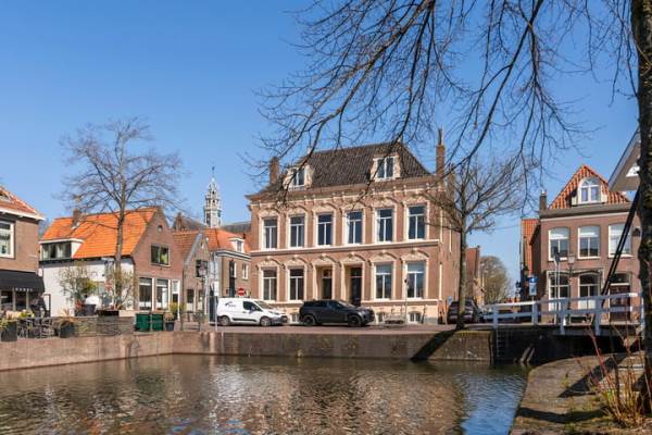 Woning Korenmarkt 15 Hoorn (NH)