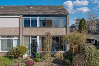 Woning Bachstraat 30 Zevenaar