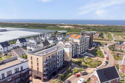 Woning Tweetandschelp 117 Monster