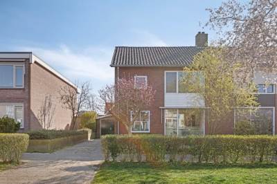 Woning Malangstraat 17 Enschede