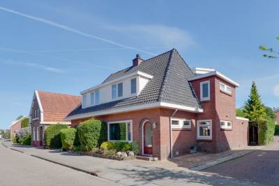 Woning Molenstraat 128 Assen