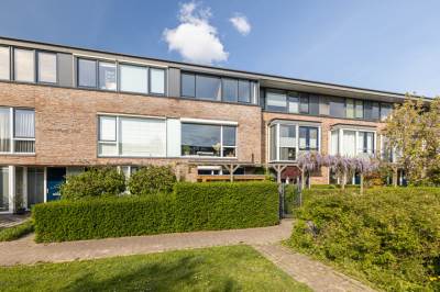 Woning Hoornplantsoen 36 Berkel en Rodenrijs