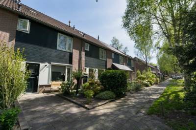 Woning Cromme Ackerstede 38 Vaassen