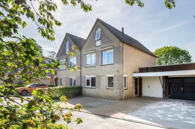 Woning Aart van der Leeuwstraat 30 Gorinchem