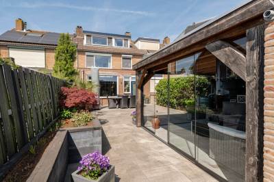 Woning Kerkeland 11 Langbroek