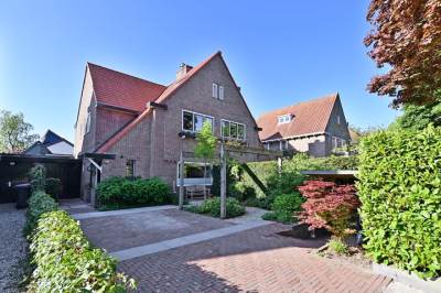 Woning Singel 16A Bussum