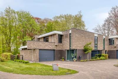 Woning Harenbergweg 47 Enschede