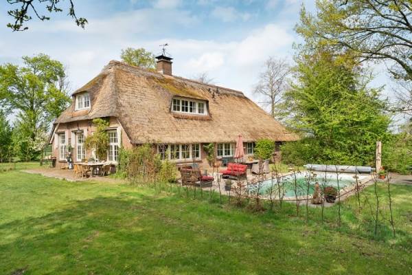 Woning Beerzerweg 18 Beerze