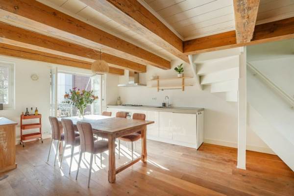 Woning Lijnbaansgracht 1032 Amsterdam