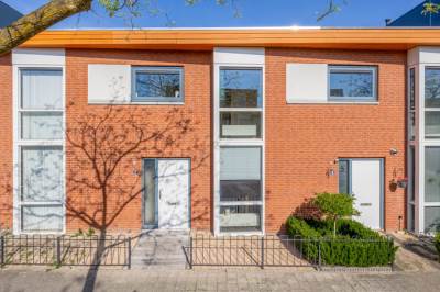 Woning Heinenoordstraat 7 Zoetermeer