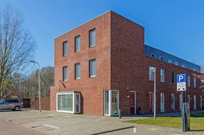 Woning Prins Clausstraat 238 Wateringen