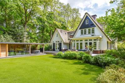 Woning Nieuwe Bussummerweg 182 Huizen