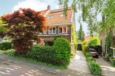 Woning Hobbemastraat 9 Arnhem