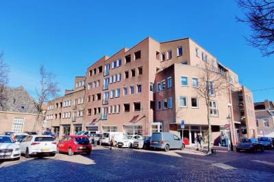 Woning Hofplein 18 Alkmaar