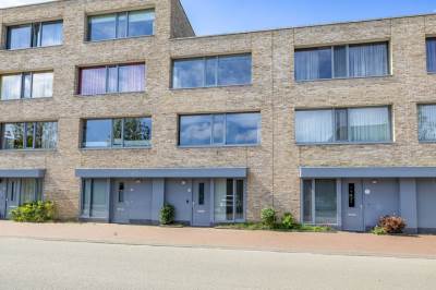 Woning Verlengde Meeuwerderweg 163 Groningen