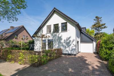 Woning Oetelaarsestraat 21 Schijndel