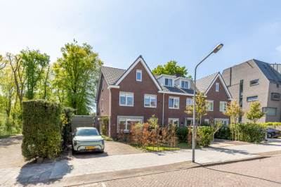 Woning Willem Barentszweg 206 Hilversum