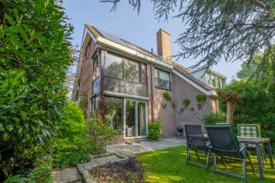 Woning Steekmast 12 Krimpen aan den IJssel