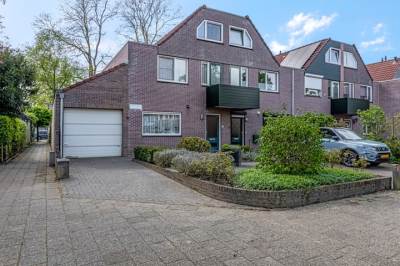 Woning Groevenbeek 13 Ede
