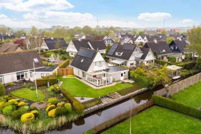 Woning De Woudhorne 83 Dokkum