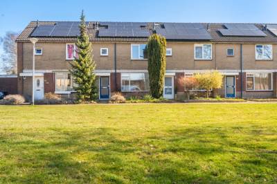 Woning Uranus 42 Hoogezand