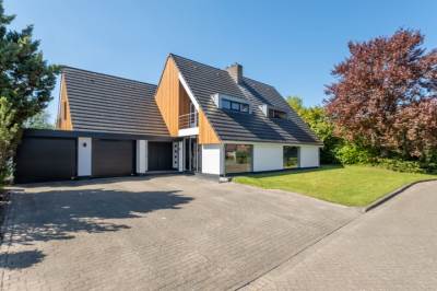 Woning Miesstrjitte 30 De Westereen