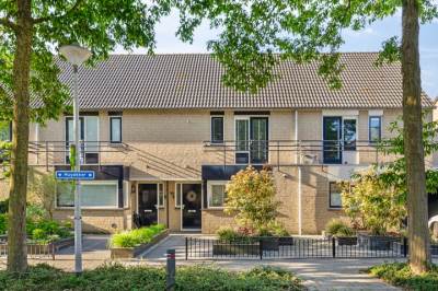 Woning Huyakker 16 Nuenen