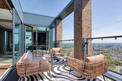 Woning Lovinklaan 12 Arnhem