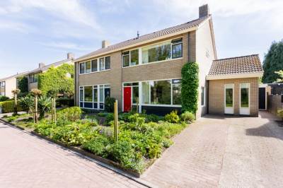 Woning Watermuldersweg 18 Leek