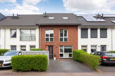 Woning Vlierhoeve 79 Nieuwegein