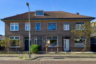 Woning Sloetsweg 237 Hengelo (OV)
