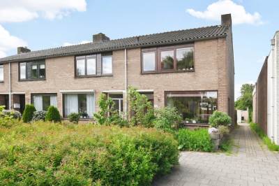Woning Raadhuislaan 32 Berkel en Rodenrijs