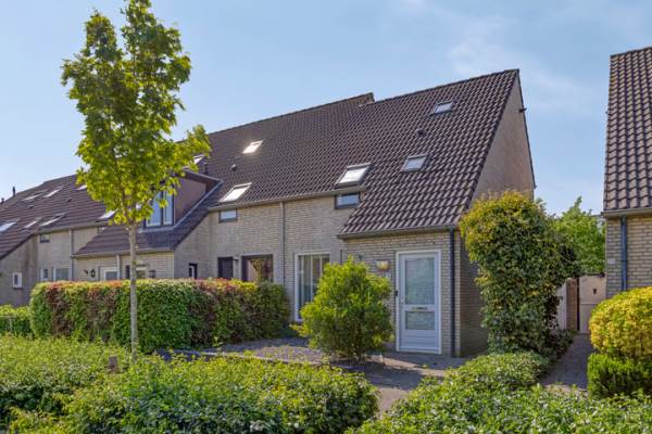 Woning Dovenetelstraat 30 Vught