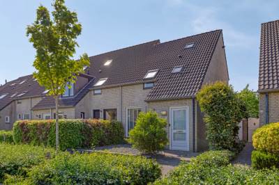 Woning Dovenetelstraat 30 Vught