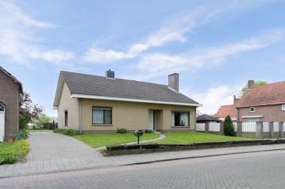 Woning Pastoor de Katerstraat 29A Baarle-Nassau