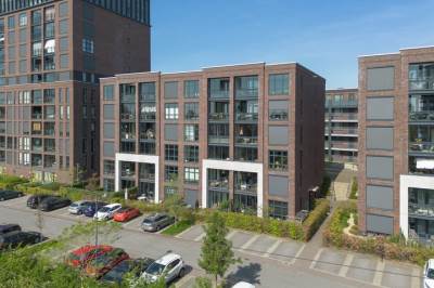 Woning Evenaar 283 Amersfoort