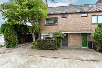 Woning Jan Willemszstraat 16 Hoorn (NH)