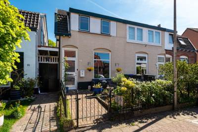 Woning Cereslaan 73 Bussum