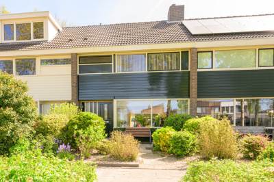 Woning Matsyslaan 62 Heerhugowaard