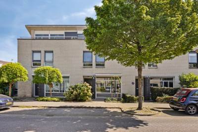 Woning Dagpauwoog 3 Breda