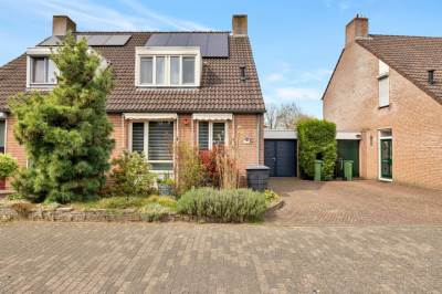 Woning Glanzerhof 19A Helmond