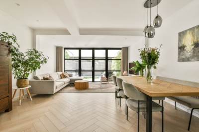 Woning Prins Hendriklaan 13 Leidschendam