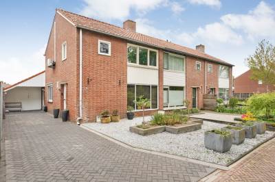 Woning Ceintuurbaan 18 Raalte