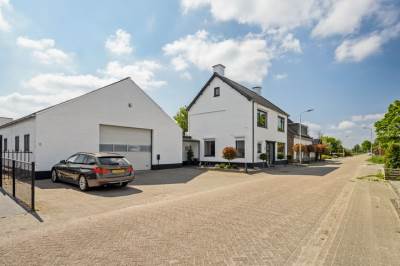 Woning Olmendreef 6 Steenbergen (NB)