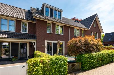 Woning Plataanlaan 14 Baarn