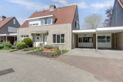 Woning Goordijk 7 Hilvarenbeek
