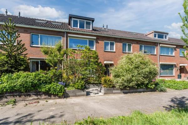 Woning Giessen 5 Barendrecht