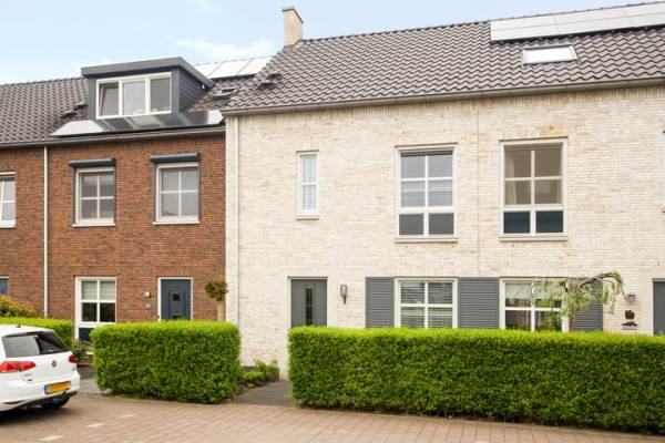 Woning Herfsttooi 27 Arnhem