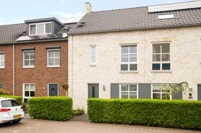 Woning Herfsttooi 27 Arnhem