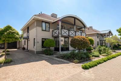 Woning Romulus 45 Wijk bij Duurstede